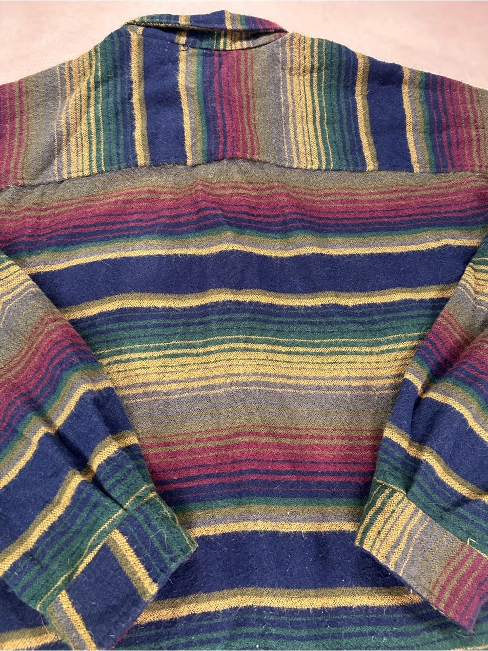 Structure button up - Picture 11 of 11